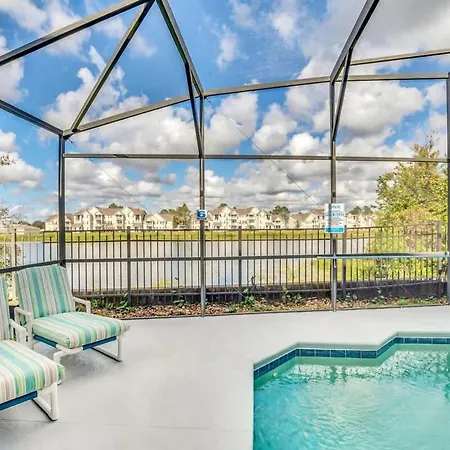 Wonderful Lake View Vacation Getaway
